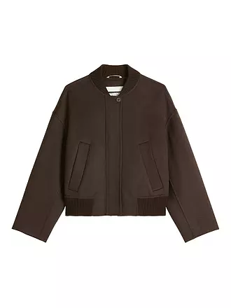 MARC O'POLO | Wolljacke | 